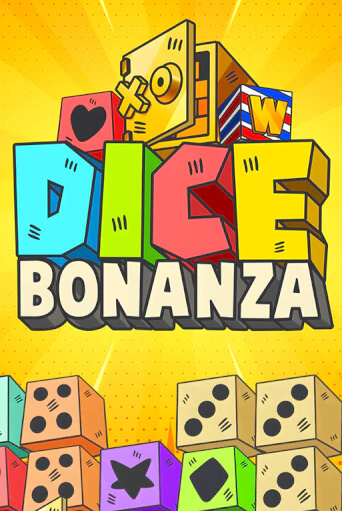 Dice Bonanza бесплатно играть онлайн на сайте Казино GRAND Онлайн