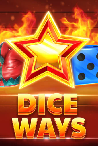 Dice Ways бесплатно играть онлайн на сайте Казино GRAND Онлайн