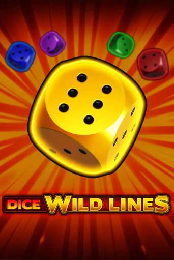 Dice Wild Lines бесплатно играть онлайн на сайте Казино GRAND Онлайн