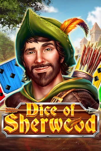 Dice of Sherwood бесплатно играть онлайн на сайте Казино GRAND Онлайн