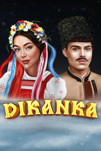 Dikanka бесплатно играть онлайн на сайте Казино GRAND Онлайн