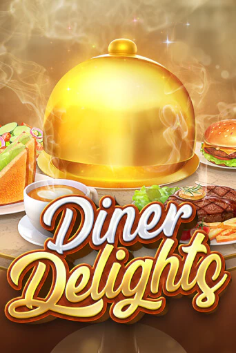 Diner Delights бесплатно играть онлайн на сайте Казино GRAND Онлайн