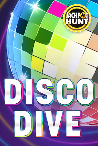 Disco Dive бесплатно играть онлайн на сайте Казино GRAND Онлайн