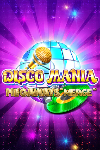 Disco Mania Megaways Merge бесплатно играть онлайн на сайте Казино GRAND Онлайн