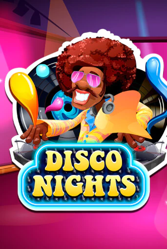 Disco Nights бесплатно играть онлайн на сайте Казино GRAND Онлайн