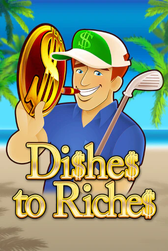 Dishes to Riches бесплатно играть онлайн на сайте Казино GRAND Онлайн