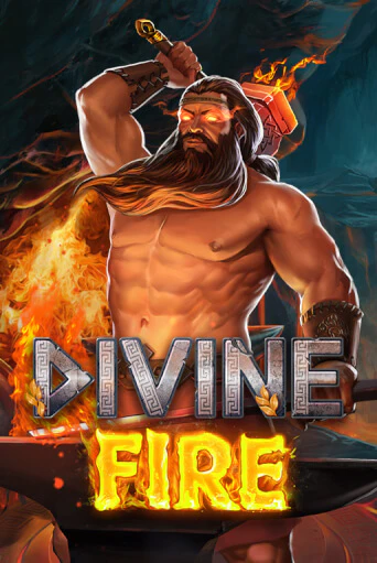 Divine Fire бесплатно играть онлайн на сайте Казино GRAND Онлайн