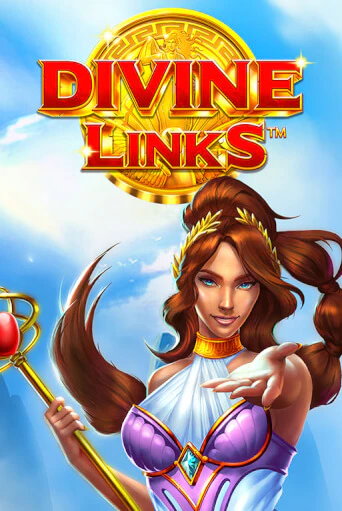 Divine Links бесплатно играть онлайн на сайте Казино GRAND Онлайн