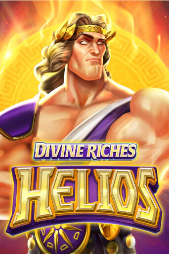 Divine Riches Helios бесплатно играть онлайн на сайте Казино GRAND Онлайн