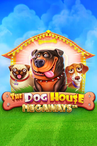 The Dog House Megaways бесплатно играть онлайн на сайте Казино GRAND Онлайн