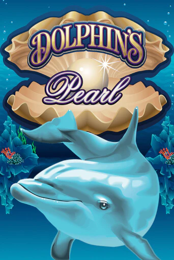 Dolphin's Pearl бесплатно играть онлайн на сайте Казино GRAND Онлайн