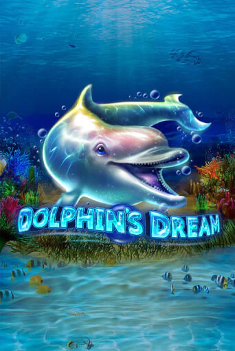 Dolphin's Dream бесплатно играть онлайн на сайте Казино GRAND Онлайн