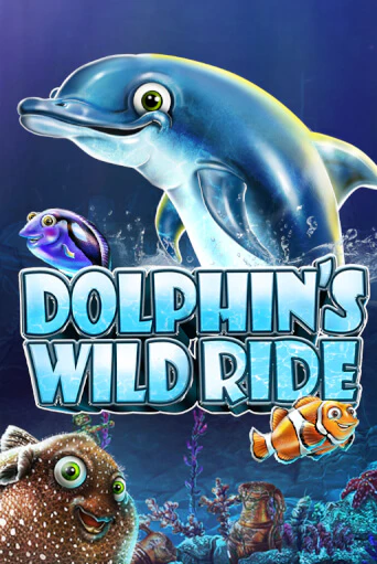 Dolphins Wild Ride бесплатно играть онлайн на сайте Казино GRAND Онлайн