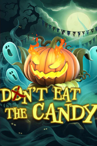 Don’t Eat the Candy бесплатно играть онлайн на сайте Казино GRAND Онлайн