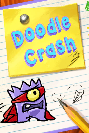 Doodle Crash бесплатно играть онлайн на сайте Казино GRAND Онлайн