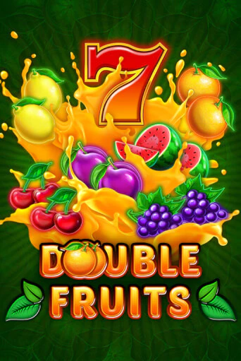 Double Fruits бесплатно играть онлайн на сайте Казино GRAND Онлайн