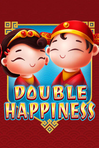 Double Happiness бесплатно играть онлайн на сайте Казино GRAND Онлайн