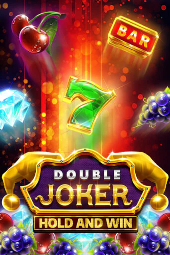 Double Joker Hold and Win бесплатно играть онлайн на сайте Казино GRAND Онлайн