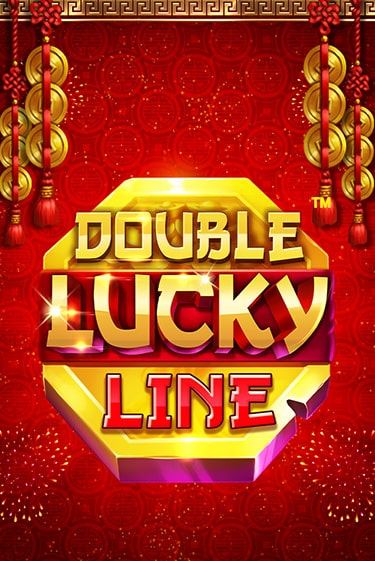 Double Lucky Line бесплатно играть онлайн на сайте Казино GRAND Онлайн