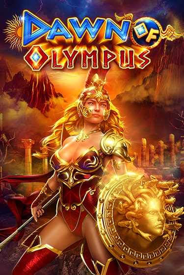 Dawn Of Olympus бесплатно играть онлайн на сайте Казино GRAND Онлайн