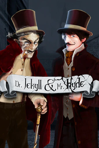 Dr Jekyll and Mr Hyde бесплатно играть онлайн на сайте Казино GRAND Онлайн