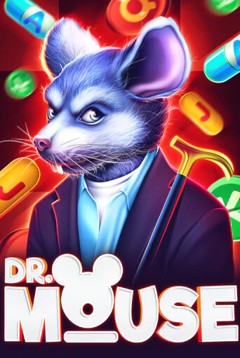 Dr. Mouse бесплатно играть онлайн на сайте Казино GRAND Онлайн