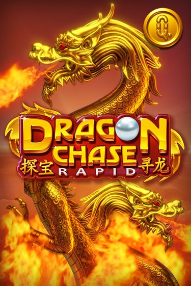 Dragon Chase Rapid бесплатно играть онлайн на сайте Казино GRAND Онлайн