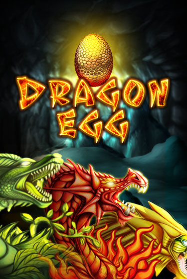 Dragon Egg бесплатно играть онлайн на сайте Казино GRAND Онлайн