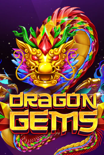 Dragon Gems бесплатно играть онлайн на сайте Казино GRAND Онлайн