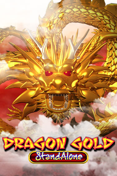 Dragon Gold SA бесплатно играть онлайн на сайте Казино GRAND Онлайн