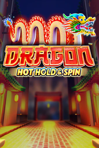 Dragon Hot Hold & Spin бесплатно играть онлайн на сайте Казино GRAND Онлайн