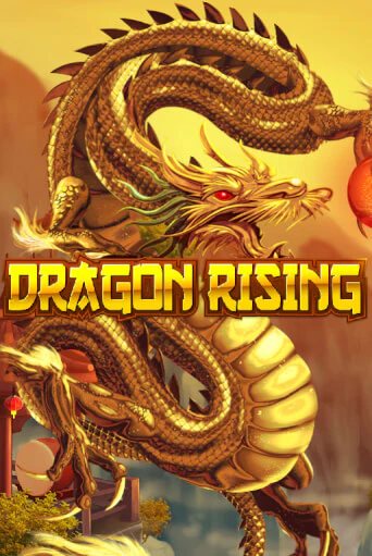 Dragon Rising бесплатно играть онлайн на сайте Казино GRAND Онлайн