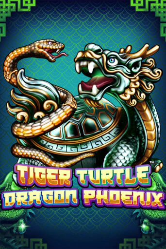 Dragon Tiger Phoenix Turtle бесплатно играть онлайн на сайте Казино GRAND Онлайн