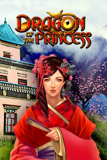 Dragon of the Princess бесплатно играть онлайн на сайте Казино GRAND Онлайн