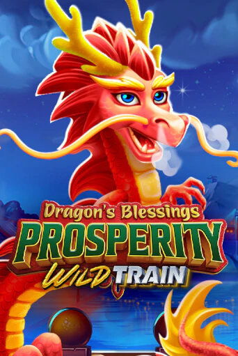 Dragons Blessings Prosperity бесплатно играть онлайн на сайте Казино GRAND Онлайн