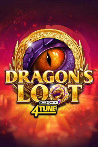 Dragon’s Loot Link&Win 4Tune™ бесплатно играть онлайн на сайте Казино GRAND Онлайн