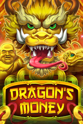 Dragon's Money бесплатно играть онлайн на сайте Казино GRAND Онлайн