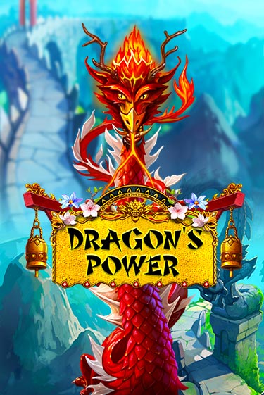 Dragons Power бесплатно играть онлайн на сайте Казино GRAND Онлайн