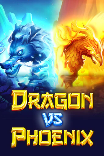 Dragon vs Phoenix бесплатно играть онлайн на сайте Казино GRAND Онлайн