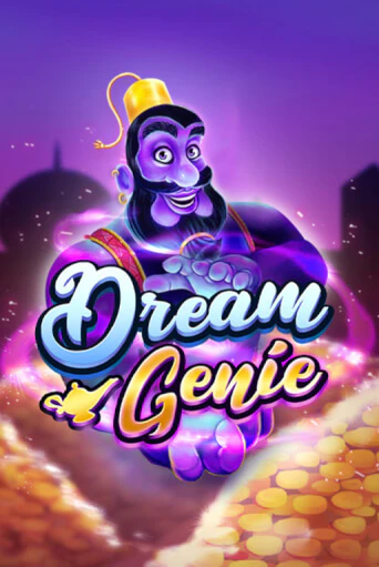 Dream Genie бесплатно играть онлайн на сайте Казино GRAND Онлайн