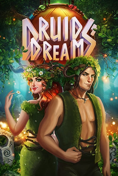 Druids' Dream бесплатно играть онлайн на сайте Казино GRAND Онлайн