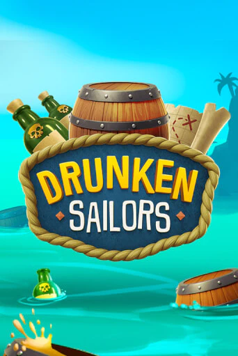 Drunken Sailors бесплатно играть онлайн на сайте Казино GRAND Онлайн