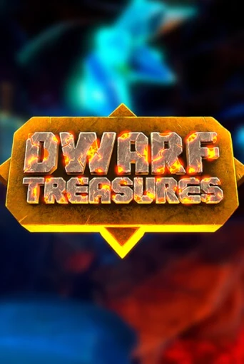 Dwarf Treasures бесплатно играть онлайн на сайте Казино GRAND Онлайн