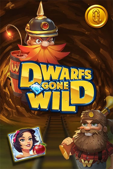 Dwarfs Gone Wild бесплатно играть онлайн на сайте Казино GRAND Онлайн