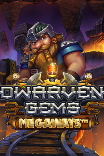 Dwarven Gems Megaways бесплатно играть онлайн на сайте Казино GRAND Онлайн