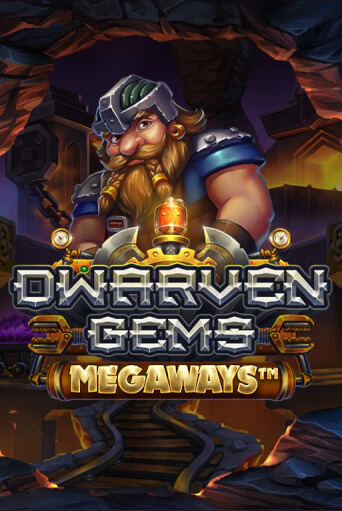 Dwarven Gems Megaways бесплатно играть онлайн на сайте Казино GRAND Онлайн