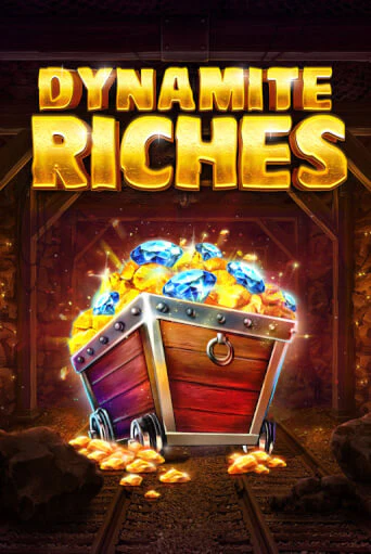 Dynamite Riches бесплатно играть онлайн на сайте Казино GRAND Онлайн