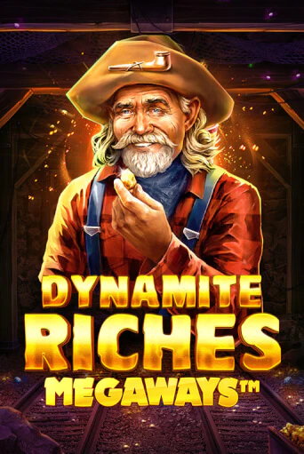 Dynamite Riches Megaways™ бесплатно играть онлайн на сайте Казино GRAND Онлайн