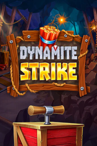 Dynamite Strike бесплатно играть онлайн на сайте Казино GRAND Онлайн