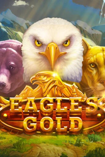 Eagles Gold бесплатно играть онлайн на сайте Казино GRAND Онлайн